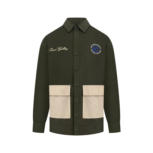Signature “OG” Shacket