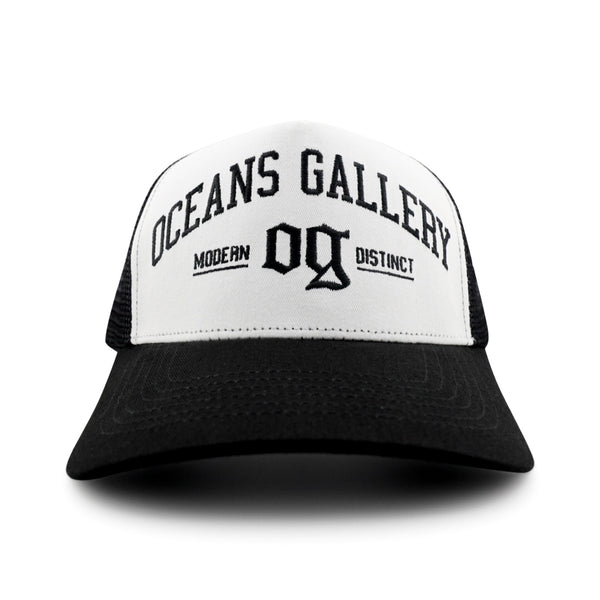 Oceans Gallery Modern Distinct Trucker Hats 
