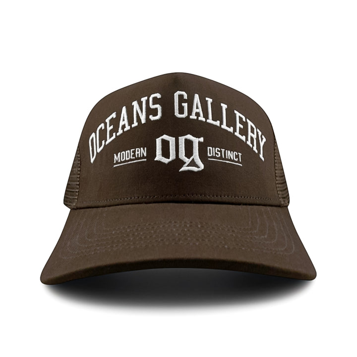 Oceans Gallery Modern Distinct Trucker Hats 