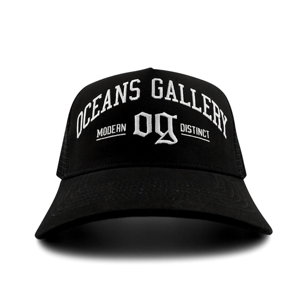 Oceans Gallery Modern Distinct Trucker Hats 