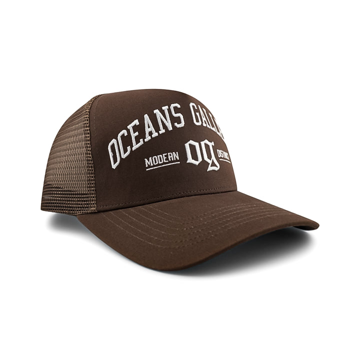 Oceans Gallery Modern Distinct Trucker Hats 