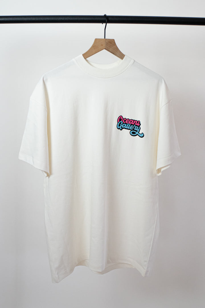 Miami Vice T-Shirt | Oceans Gallery