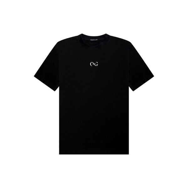Classic OG T-Shirt Black