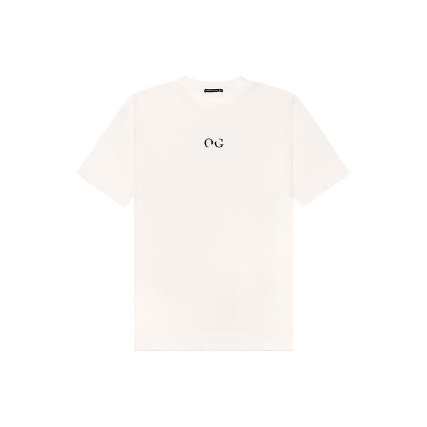 Classic OG T-Shirt White