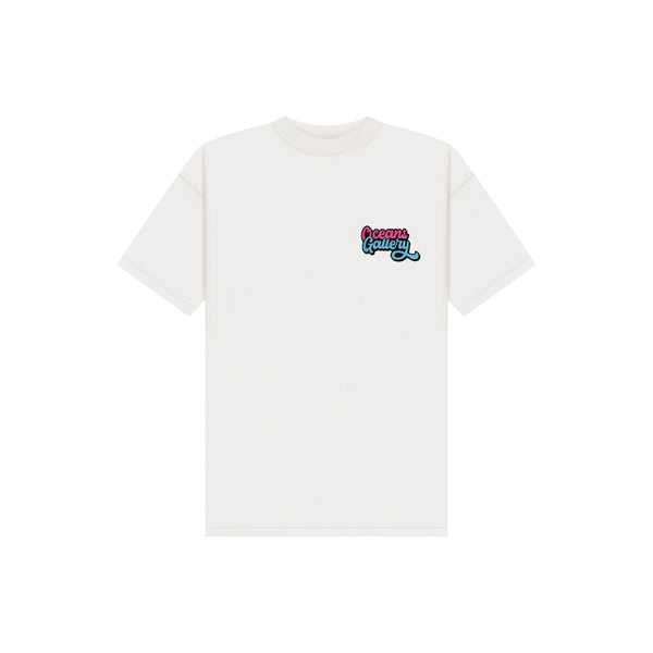 Cotton Graphic T-Shirt