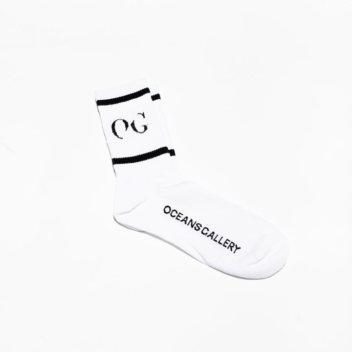 Bamboo Socks | Oceans Gallery