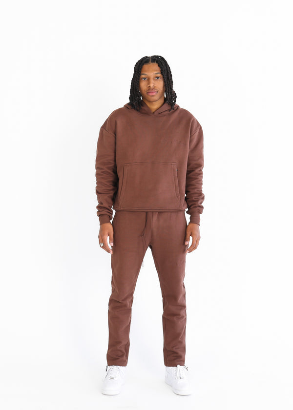 French Terry Hoodie